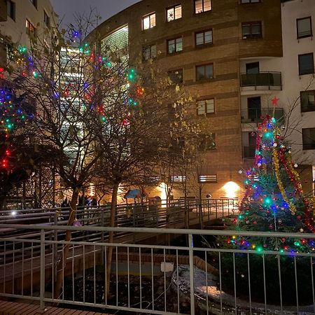 Komfortowy Apartament Na Florianskiej, Park Praski, Dw Wilenski,W Odleglosci Spaceru Od Starego Miasta, Milo Widziec Gosci Ze Zwierzetami วอร์ซอ ภายนอก รูปภาพ