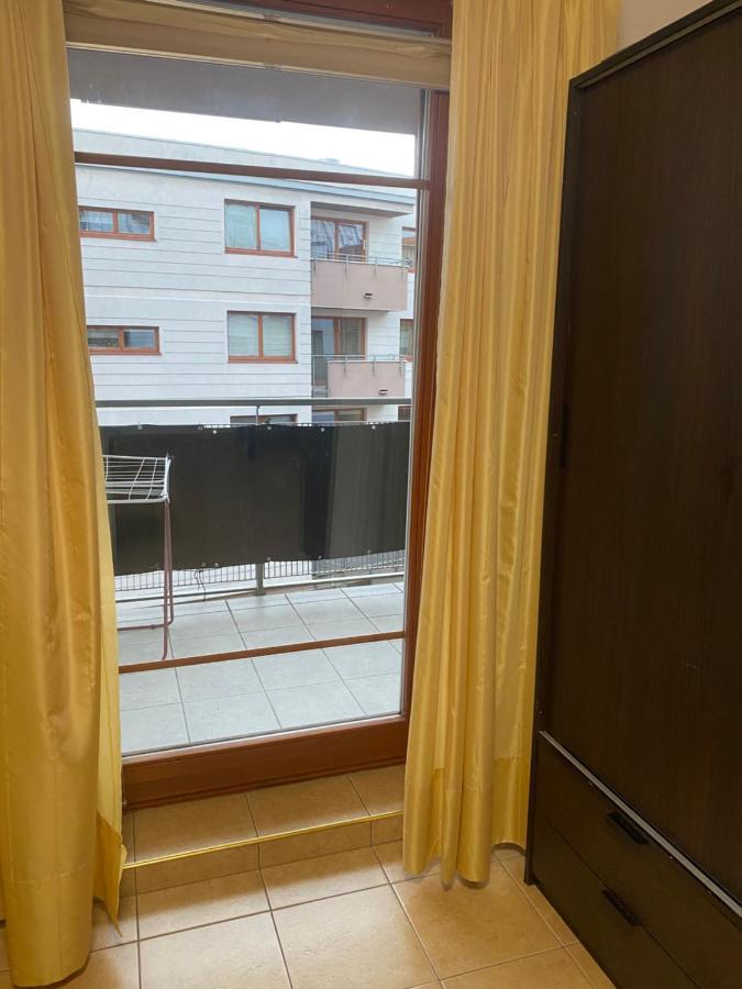 Komfortowy Apartament Na Florianskiej, Park Praski, Dw Wilenski,W Odleglosci Spaceru Od Starego Miasta, Milo Widziec Gosci Ze Zwierzetami วอร์ซอ ภายนอก รูปภาพ