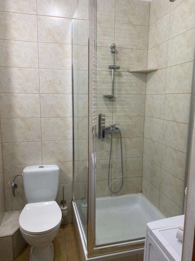 Komfortowy Apartament Na Florianskiej, Park Praski, Dw Wilenski,W Odleglosci Spaceru Od Starego Miasta, Milo Widziec Gosci Ze Zwierzetami วอร์ซอ ภายนอก รูปภาพ