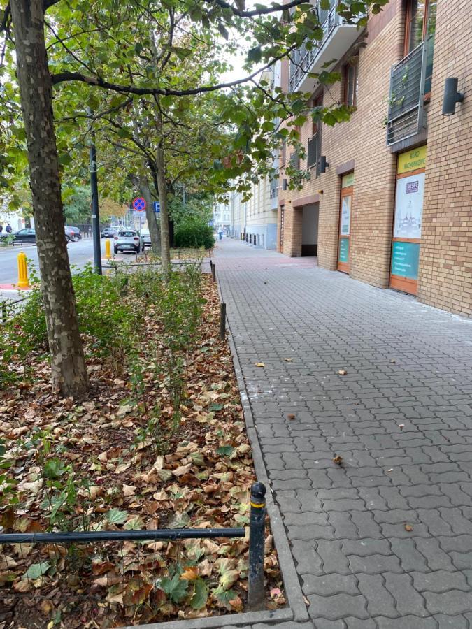 Komfortowy Apartament Na Florianskiej, Park Praski, Dw Wilenski,W Odleglosci Spaceru Od Starego Miasta, Milo Widziec Gosci Ze Zwierzetami วอร์ซอ ภายนอก รูปภาพ