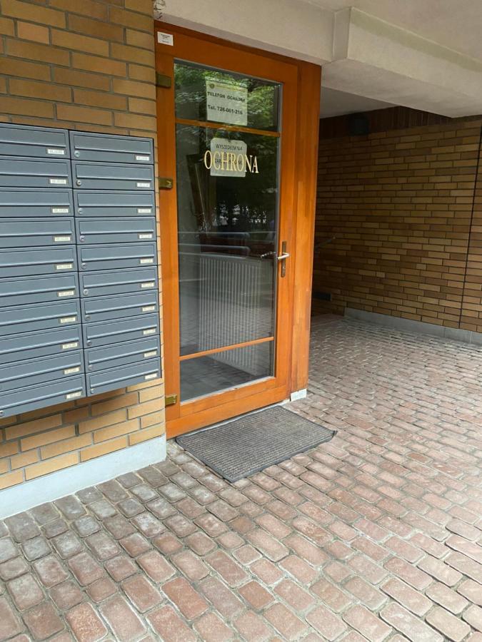 Komfortowy Apartament Na Florianskiej, Park Praski, Dw Wilenski,W Odleglosci Spaceru Od Starego Miasta, Milo Widziec Gosci Ze Zwierzetami วอร์ซอ ภายนอก รูปภาพ