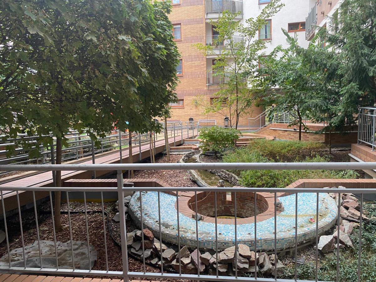 Komfortowy Apartament Na Florianskiej, Park Praski, Dw Wilenski,W Odleglosci Spaceru Od Starego Miasta, Milo Widziec Gosci Ze Zwierzetami วอร์ซอ ภายนอก รูปภาพ