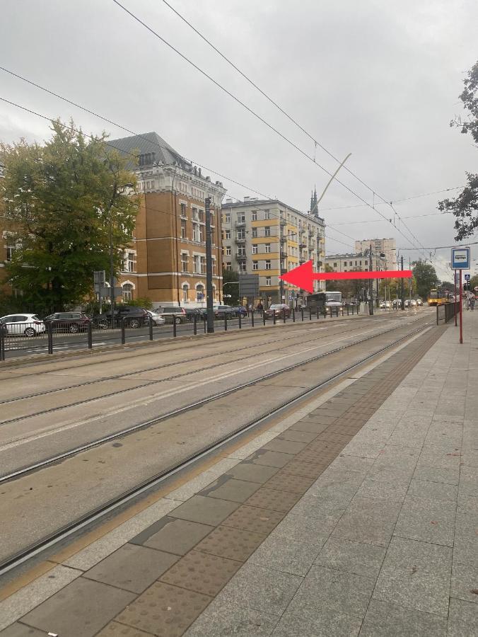 Komfortowy Apartament Na Florianskiej, Park Praski, Dw Wilenski,W Odleglosci Spaceru Od Starego Miasta, Milo Widziec Gosci Ze Zwierzetami วอร์ซอ ภายนอก รูปภาพ