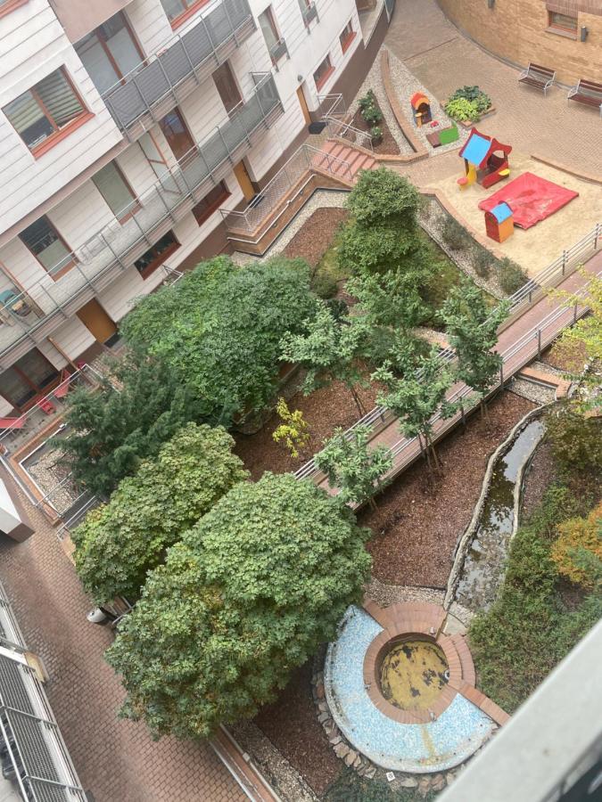 Komfortowy Apartament Na Florianskiej, Park Praski, Dw Wilenski,W Odleglosci Spaceru Od Starego Miasta, Milo Widziec Gosci Ze Zwierzetami วอร์ซอ ภายนอก รูปภาพ