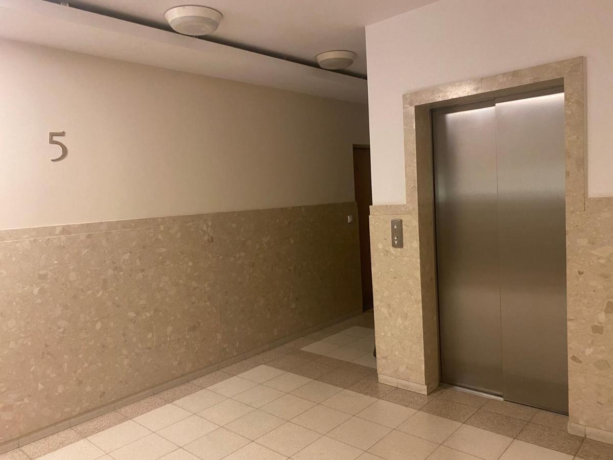 Komfortowy Apartament Na Florianskiej, Park Praski, Dw Wilenski,W Odleglosci Spaceru Od Starego Miasta, Milo Widziec Gosci Ze Zwierzetami วอร์ซอ ภายนอก รูปภาพ