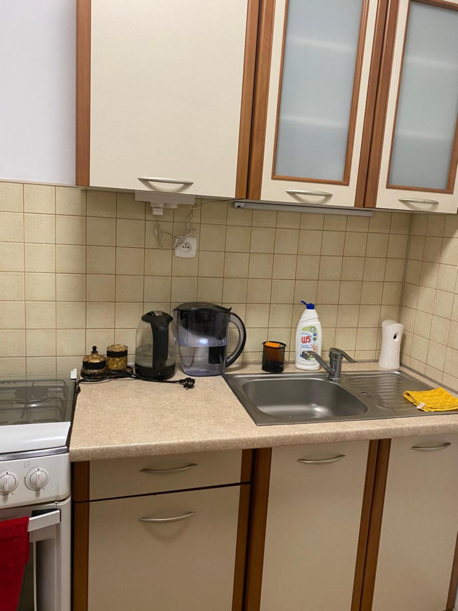 Komfortowy Apartament Na Florianskiej, Park Praski, Dw Wilenski,W Odleglosci Spaceru Od Starego Miasta, Milo Widziec Gosci Ze Zwierzetami, Очень Удобно Для Украинских Моряков,Которые Будут Сдавать Экзамены В Морричсервисе, Через Дорогу Офис Apartment วอร์ซอ ภายนอก รูปภาพ