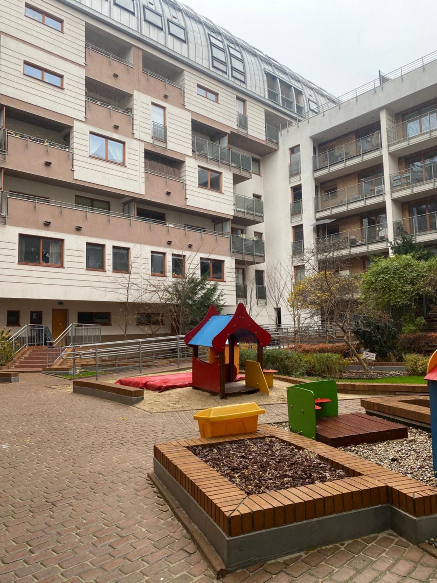 Komfortowy Apartament Na Florianskiej, Park Praski, Dw Wilenski,W Odleglosci Spaceru Od Starego Miasta, Milo Widziec Gosci Ze Zwierzetami วอร์ซอ ภายนอก รูปภาพ