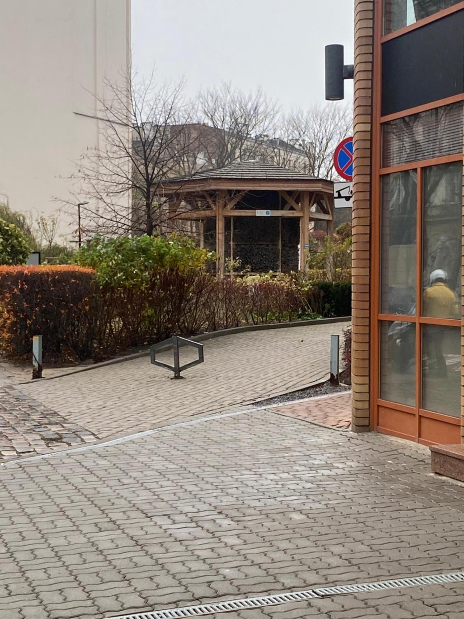 Komfortowy Apartament Na Florianskiej, Park Praski, Dw Wilenski,W Odleglosci Spaceru Od Starego Miasta, Milo Widziec Gosci Ze Zwierzetami วอร์ซอ ภายนอก รูปภาพ