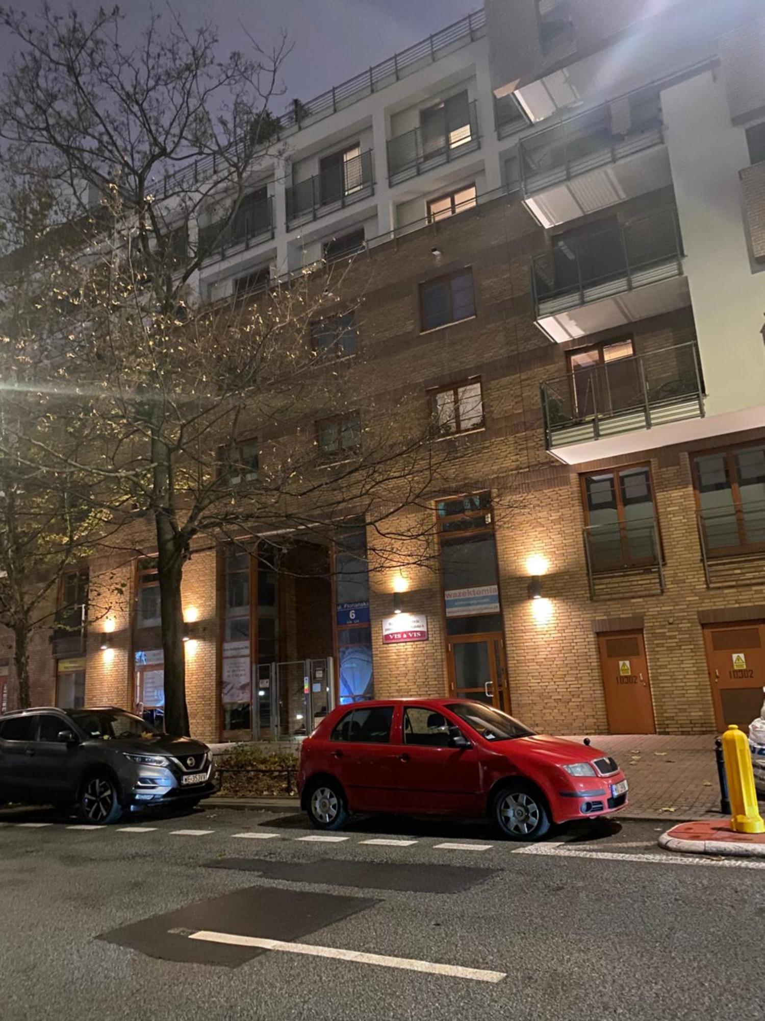 Komfortowy Apartament Na Florianskiej, Park Praski, Dw Wilenski,W Odleglosci Spaceru Od Starego Miasta, Milo Widziec Gosci Ze Zwierzetami วอร์ซอ ภายนอก รูปภาพ
